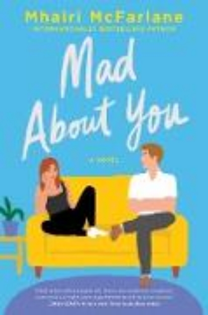 Bild von Mad About You (eBook)