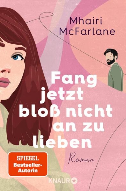 Bild von Fang jetzt bloß nicht an zu lieben (eBook)