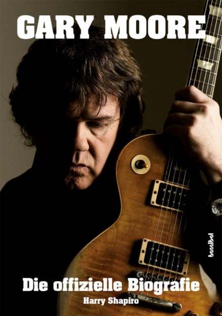 Bild von Gary Moore (eBook)