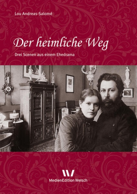 Bild von Der heimliche Weg (eBook)