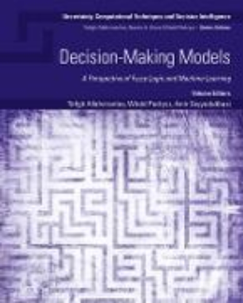 Bild von Decision-Making Models (eBook)