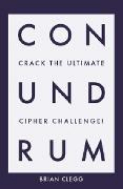 Bild von Conundrum (eBook)