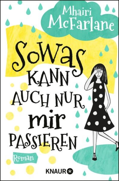 Bild von Sowas kann auch nur mir passieren (eBook)