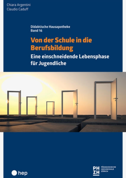 Bild von Von der Schule in die Berufsbildung (E-Book) (eBook)