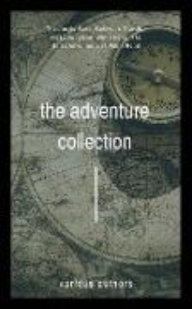 Bild von The Adventure Collection (eBook)