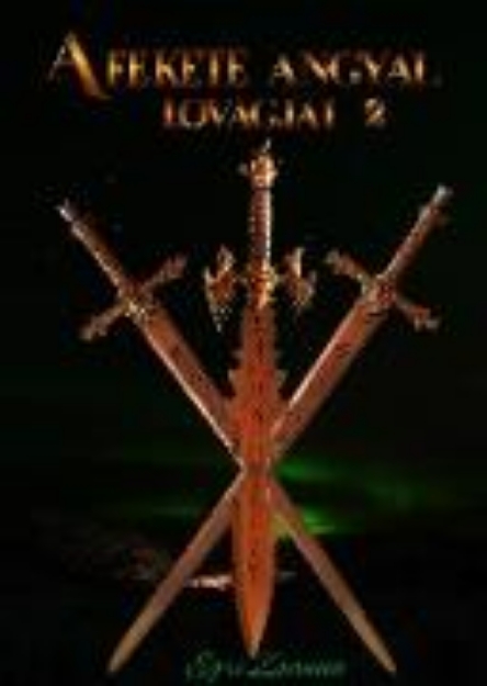 Bild von A fekete angyal lovagjai 2 (eBook)