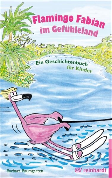 Bild von Flamingo Fabian im Gefühleland (eBook)