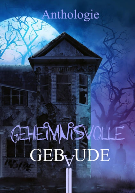 Bild von Geheimnisvolle Gebäude (eBook)