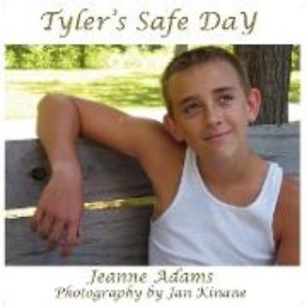 Bild von Tyler's Safe Day