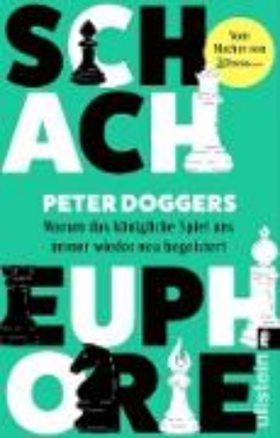 Bild von Schach-Euphorie (eBook)