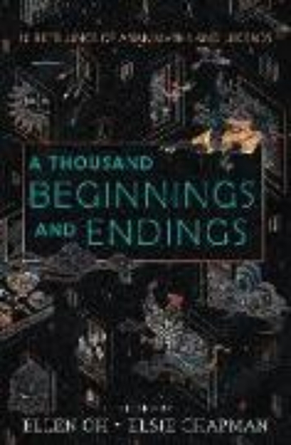 Bild von A Thousand Beginnings and Endings