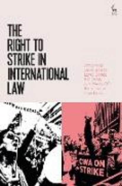 Bild von The Right to Strike in International Law (eBook)