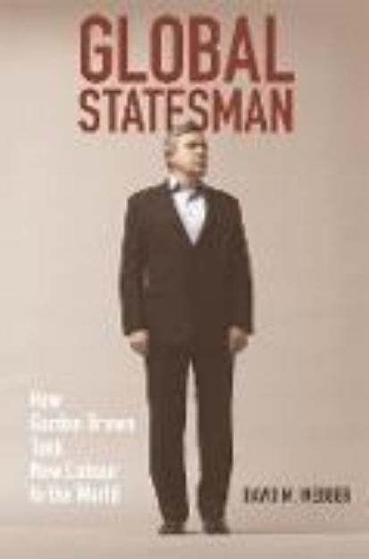 Bild von Global Statesman (eBook)