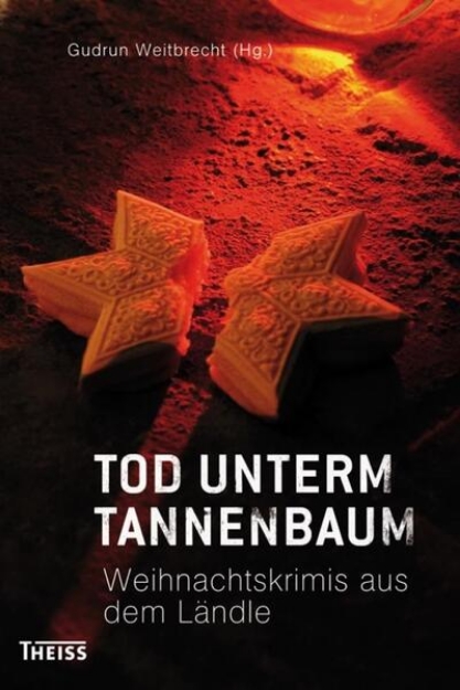 Bild von Tod unterm Tannenbaum (eBook)