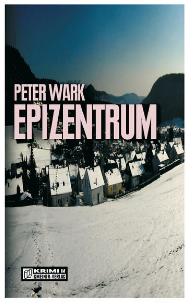 Bild von Epizentrum (eBook)