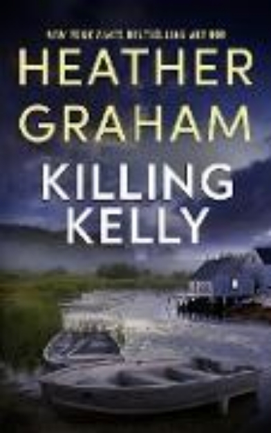 Bild zu Killing Kelly (eBook)