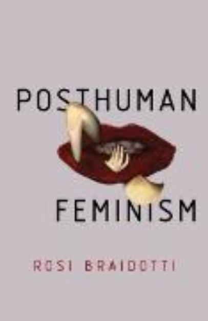 Bild von Posthuman Feminism (eBook)