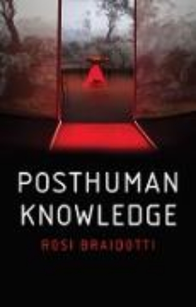 Bild von Posthuman Knowledge (eBook)