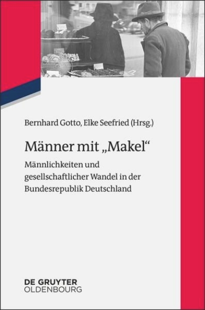 Bild von Männer mit "Makel" (eBook)