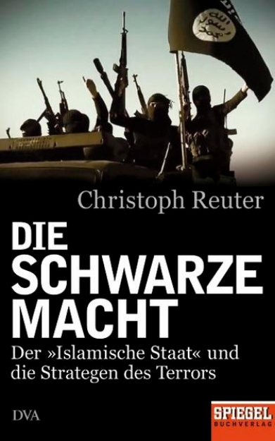 Bild von Die schwarze Macht (eBook)