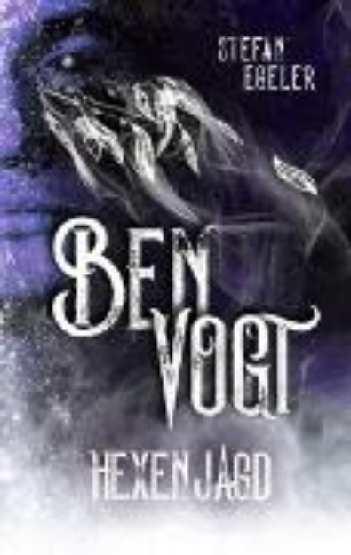 Bild von Ben Vogt: Hexenjagd (eBook)