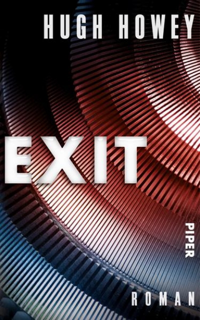 Bild von Exit (eBook)