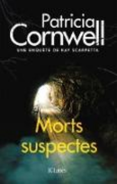 Bild von Morts suspectes (eBook)