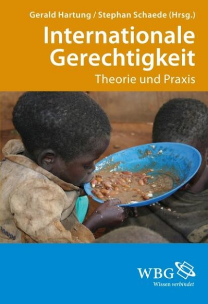 Bild von Internationale Gerechtigkeit (eBook)