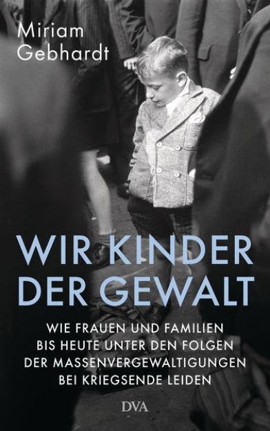 Bild von Wir Kinder der Gewalt