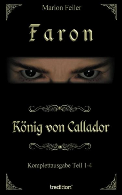 Bild von Faron - König von Callador