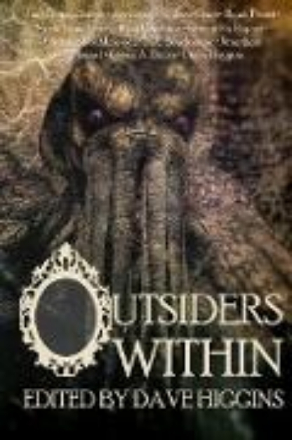 Bild von Outsiders Within (eBook)