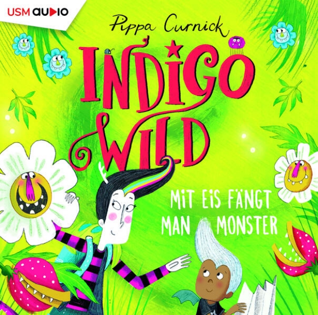 Bild von Indigo Wild