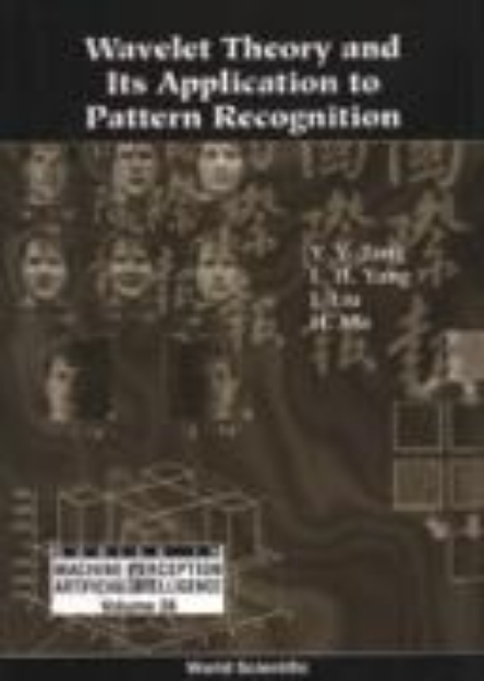 Bild von Wavelet Theory And Its Application To Pattern Recognition (eBook)