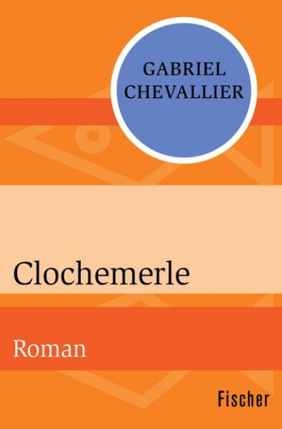 Bild von Clochemerle (eBook)