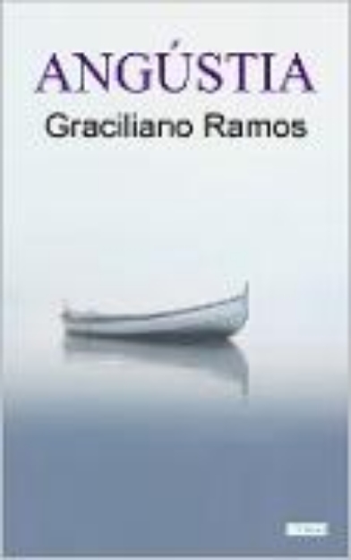 Bild von ANGÚSTIA - Graciliano Ramos (eBook)