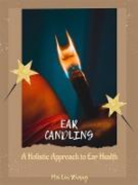 Bild von Ear Candling (eBook)