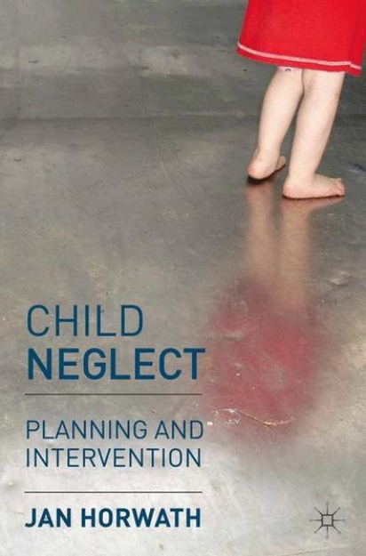 Bild von Child Neglect (eBook)