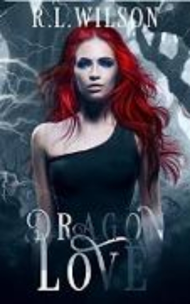 Bild von Dragon Love (The Omen Club, #2) (eBook)