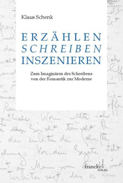 Bild von Erzählen - Schreiben - Inszenieren (eBook)