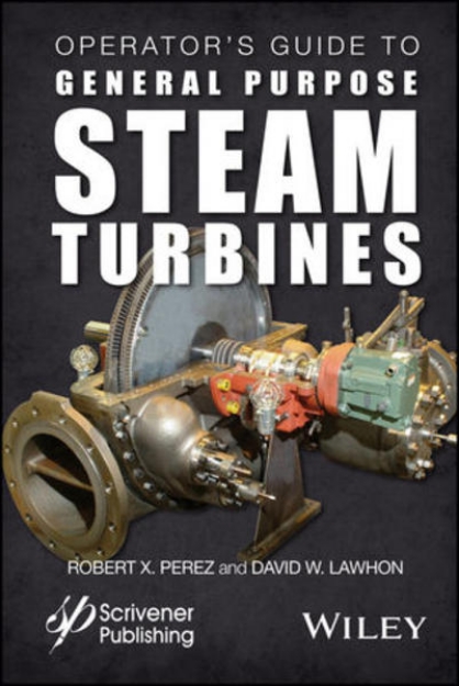 Bild von Operator's Guide to General Purpose Steam Turbines (eBook)