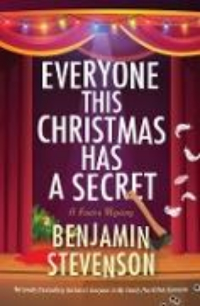 Bild von Everyone This Christmas Has a Secret (eBook)