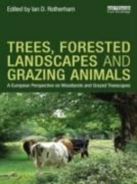 Bild zu Trees, Forested Landscapes and Grazing Animals (eBook)