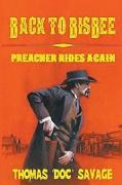 Bild von Back to Bisbe (Preacher Rides Again)