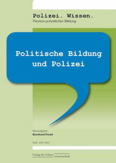 Bild von Polizei.Wissen (eBook)