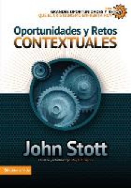 Bild von Oportunidades y retos contextuales (eBook)