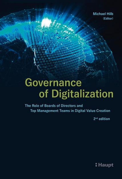 Bild von Governance of Digitalization