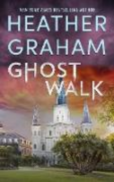 Bild von Ghost Walk (eBook)