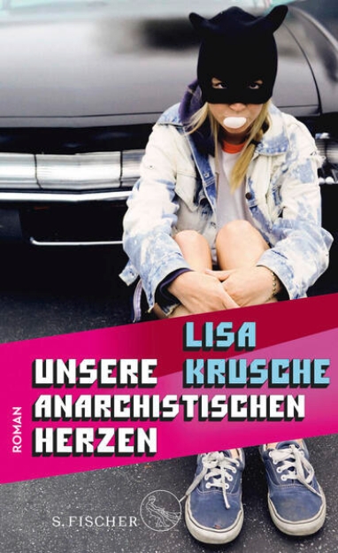 Bild von Unsere anarchistischen Herzen