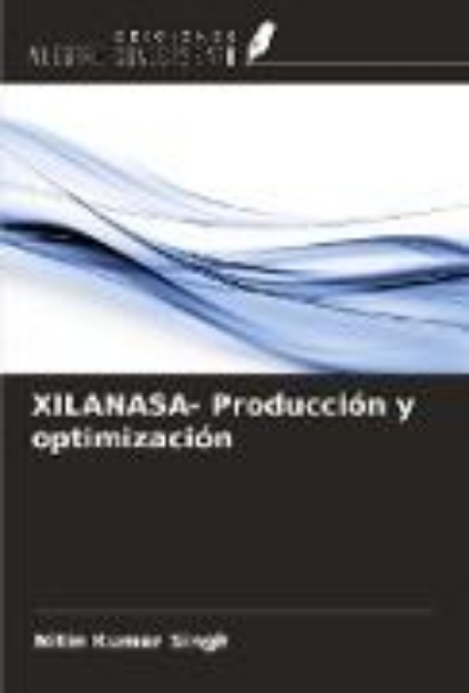 Bild von XILANASA- Producción y optimización