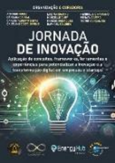 Bild von Jornada de Inovação (eBook)